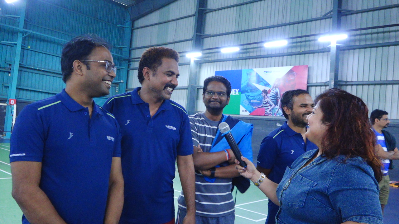 ICBT 2025 Tournament - Participant Interviews